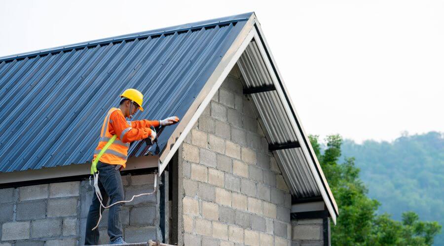 Expert Emergency Roof Repairs services in Liverpool, PA